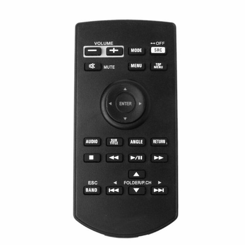 Remote control for pioneer - control,