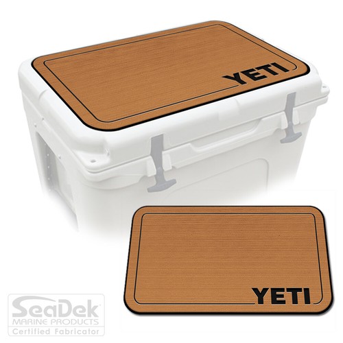 Seadek pad top fits yeti - fits,