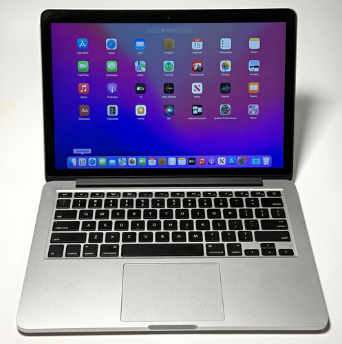 Apple macbook pro retina - apple,