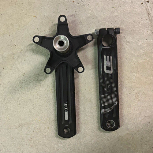 Rotor 24mm - rotor, spindle
