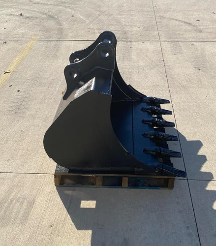 New excavator bucket for - 36",