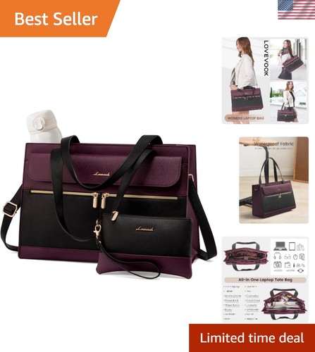 Laptop bag for women - laptop,