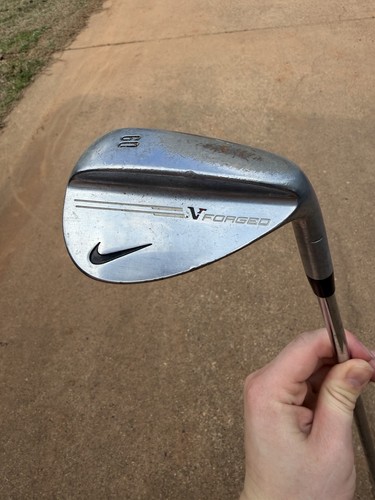 Nike forged l bounce - l,