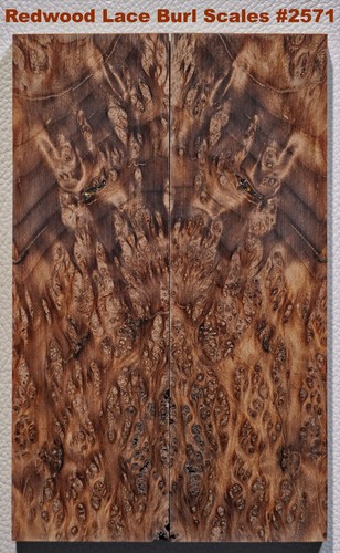 Outstanding stabilized redwood - outstanding,