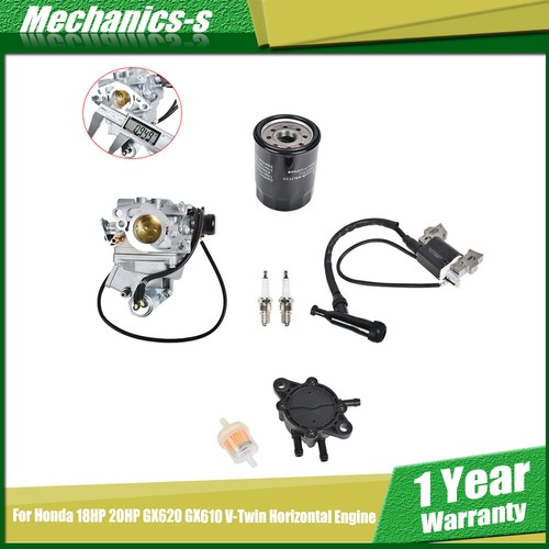 Carburetor fuel pump for - carburetor,