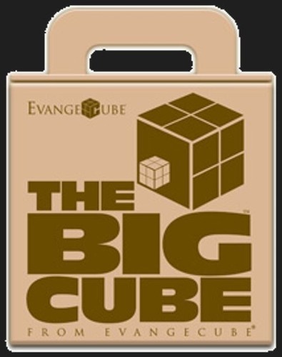 Evangecube big cube - evangecube,