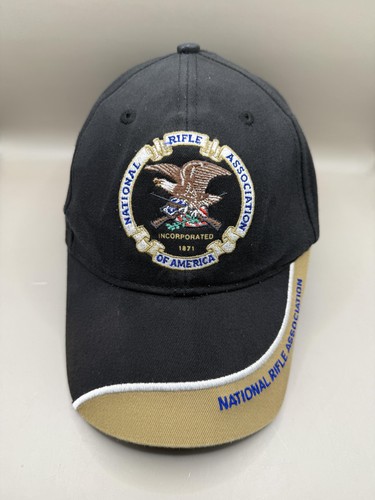 Nra hat cap - hat, baseball