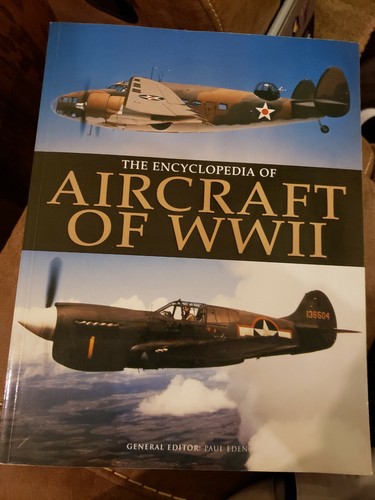 Encyclopedia aircraft of - encyclopedia,