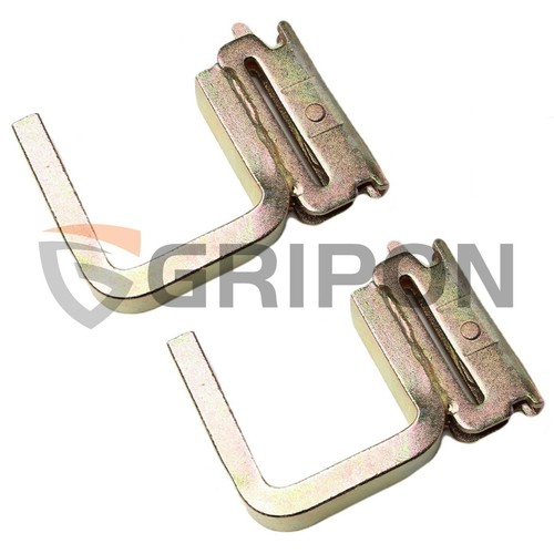 Gripon track square j - e,