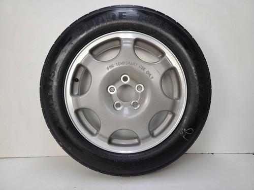 Spare tire fits - 17’’,