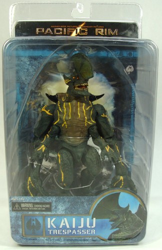 Neca pacific rim - neca,