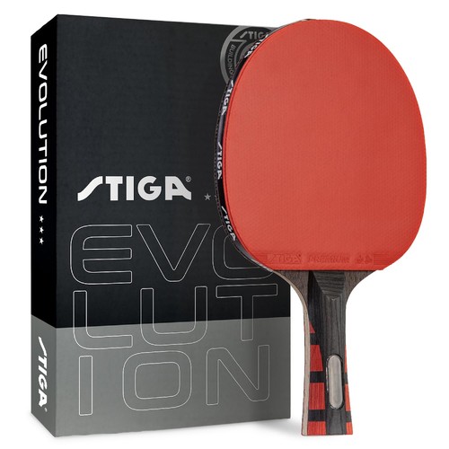 Stiga evolution performance - stiga,