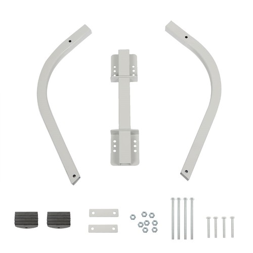 Ladder stabilizer accessory - ladder,