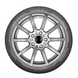 New kumho solus ha32 - kumho,