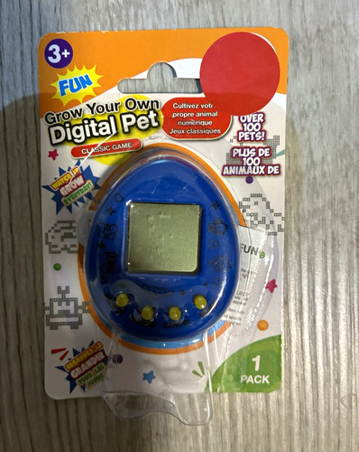 Auxo digital pet - auxo,