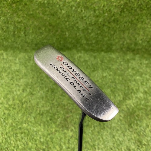 Odyssey dual force rossie - dual,