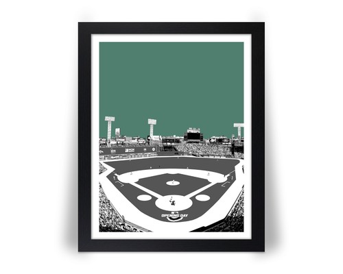 Fenway park photo picture - photo,