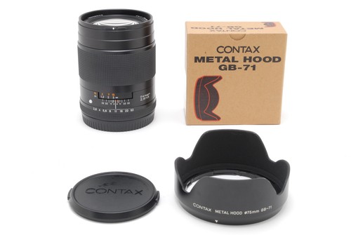 Almost mint contax - ⏯️[almost,