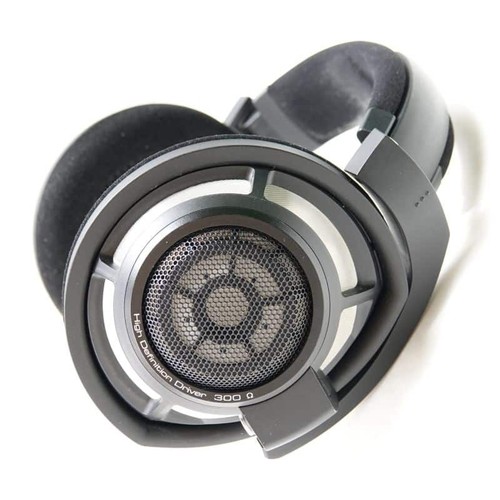 Sennheiser 800 open - 800,