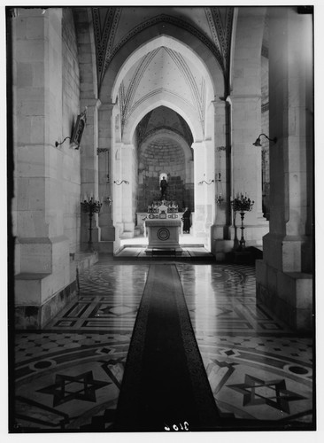 Jerusalem church all nations - jerusalem,