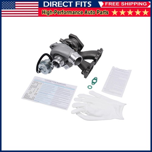 Turbocharger for polaris rzr - for,