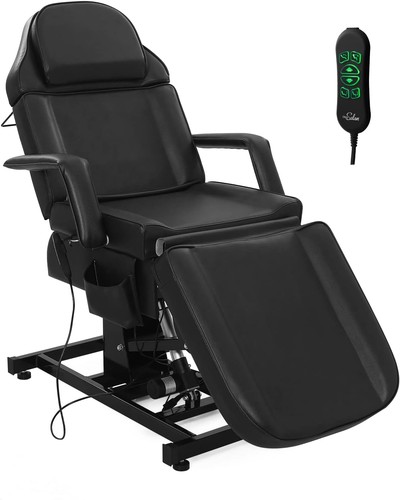Fully electric salon facial - salon,