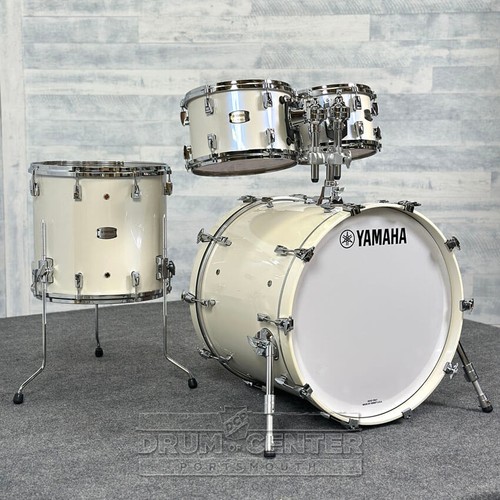 Yamaha absolute hybrid maple - absolute,