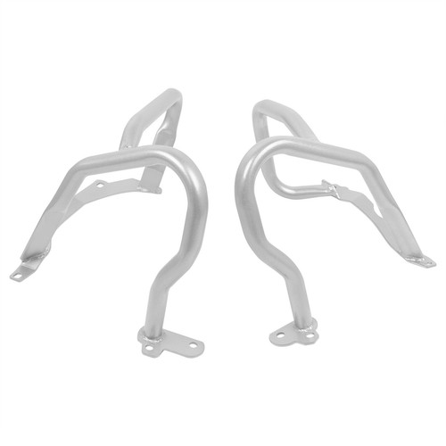Front crash bars - bars, guard