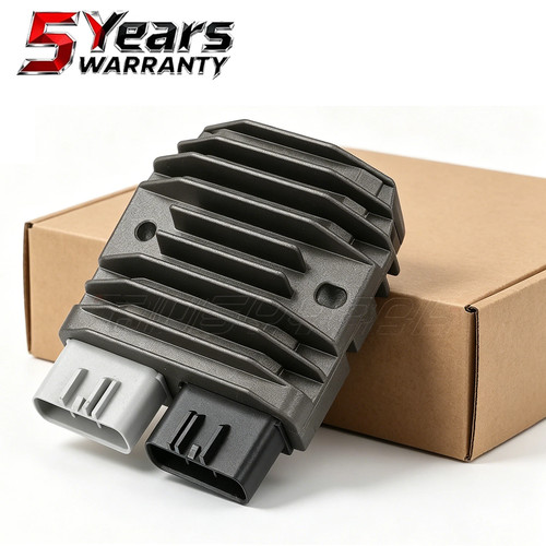 Regulator rectifier for honda - rectifier,