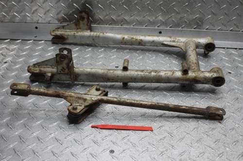 1971 husqvarna wr400 - 1971, swingarm