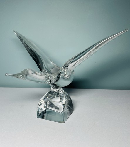 Glass daum france crystal - daum,