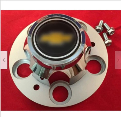 1pc wheel center - wheel, cap