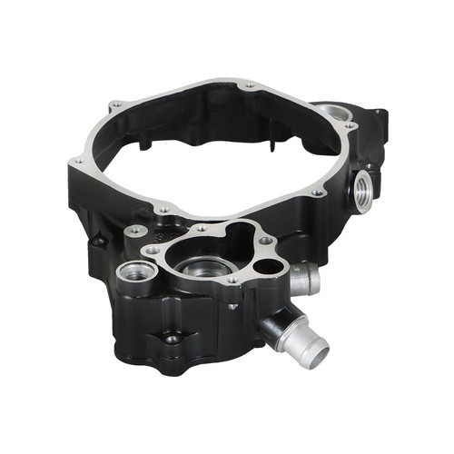 Right crankcase water - right,