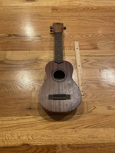 Kala ukulele ltp s - ukulele, ltp-s