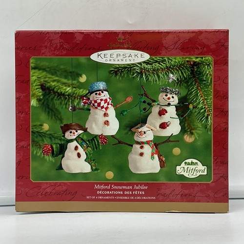 Hallmark 2001 keepsake - 2001,