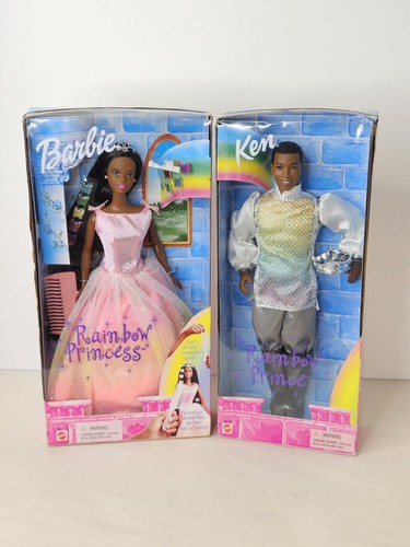 Vintage 1999 barbie - 1999,