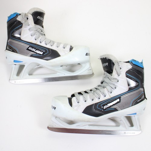 Bauer reactor 5000 goalie - 5000,