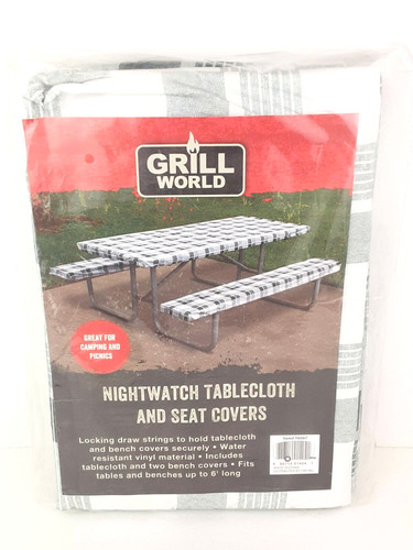 Water resistant vinyl picnic - vinyl,