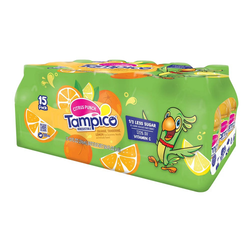 Tampico citrus punch - tampico,