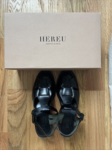 Hereu women pesca heeled - women's,