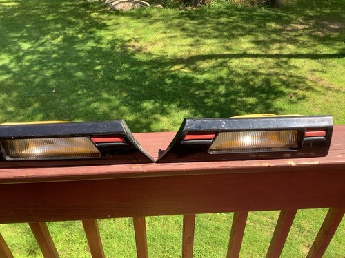1987 1988 ford thunderbird - 1987,