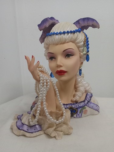 Cameo girls deluxe head - cameo,