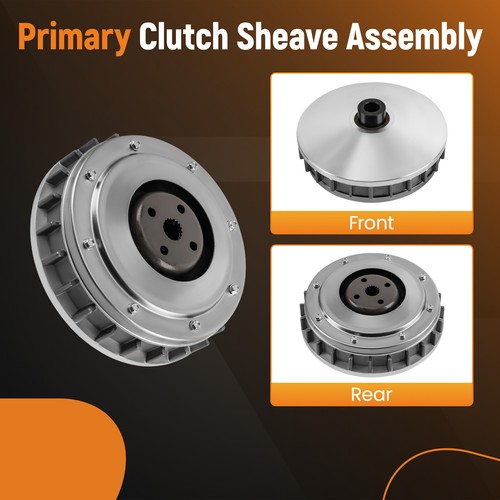 Primary drive clutch for - primary,