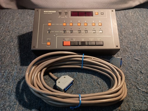 Otari 116 autolocator - otari,