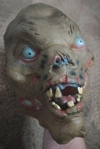 Vintage tales from the - tales, crypt