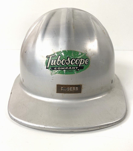 Vintage mcdonald aluminum - vintage, t
