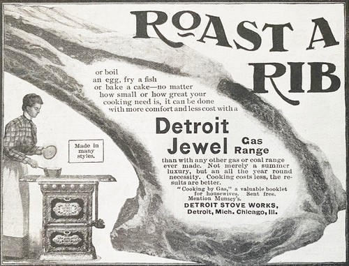 1900 roast rib bbq - a,