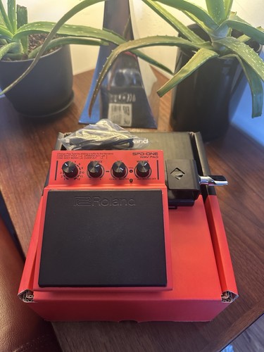 Roland spd one - roland, spd::one
