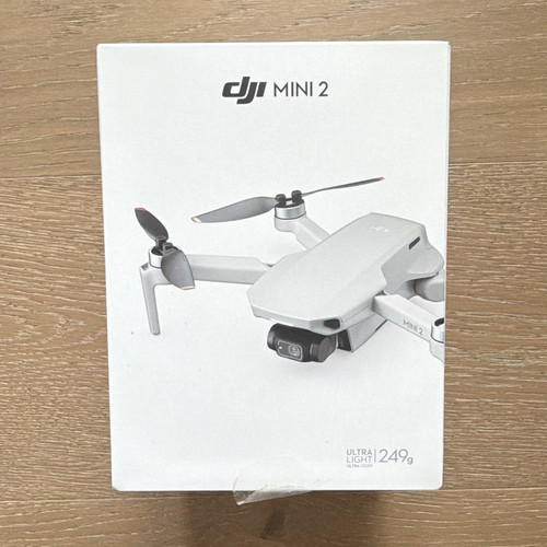 Dji mini ready fly drone - to,