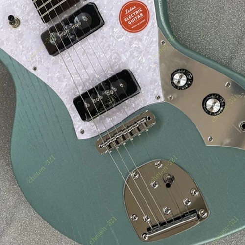 Offset style solid electric - offset,
